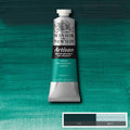 Winsor & Newton Artisan Water Mixable Oil Colour Paints 37ml#Colour_VIRIDIAN (S2)