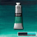 Winsor & Newton Artisan Water Mixable Oil Colour Paints 37ml#Colour_PHTHALO GREEN (BLUE SHADE) (S1)