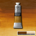 Winsor & Newton Artisan Water Mixable Oil Colour Paints 37ml#Colour_RAW SIENNA (S1)