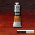 Winsor & Newton Artisan Water Mixable Oil Colour Paints 37ml#Colour_BURNT SIENNA (S1)