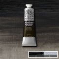 Winsor & Newton Artisan Water Mixable Oil Colour Paints 37ml#Colour_IVORY BLACK (S1)