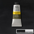 Winsor & Newton Galeria Acrylic Paint 60ml#colour_IVORY BLACK