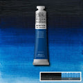 Winsor & Newton Winton Oil Paint 200ml#Colour_PRUSSIAN BLUE