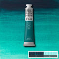 Winsor & Newton Winton Oil Paint 200ml#Colour_VIRIDIAN HUE