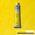 Winsor & Newton Winton Oil Paint 200ml#Colour_LEMON YELLOW HUE