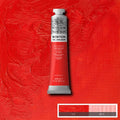 Winsor & Newton Winton Oil Paint 200ml#Colour_CADMIUM RED HUE