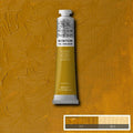 Winsor & Newton Winton Oil Paint 200ml#Colour_YELLOW OCHRE