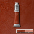 Winsor & Newton Winton Oil Paint 200ml#Colour_LIGHT RED