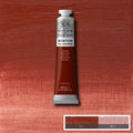 Winsor & Newton Winton Oil Paint 200ml#Colour_INDIAN RED