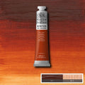 Winsor & Newton Winton Oil Paint 200ml#Colour_BURNT SIENNA