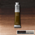 Winsor & Newton Winton Oil Paint 200ml#Colour_VANDYKE BROWN