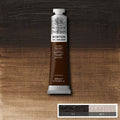 Winsor & Newton Winton Oil Paint 200ml#Colour_RAW UMBER