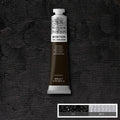 Winsor & Newton Winton Oil Paint 200ml#Colour_IVORY BLACK