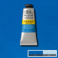 Winsor & Newton Galeria Acrylic Paint 60ml#colour_CERULEAN BLUE HUE