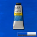 Winsor & Newton Galeria Acrylic Paint 60ml#colour_COBALT BLUE HUE