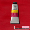 Winsor & Newton Galeria Acrylic Paint 60ml#colour_CRIMSON