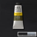 Winsor & Newton Galeria Acrylic Paint 60ml#colour_MARS BLACK