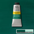 Winsor & Newton Galeria Acrylic Paint 60ml#colour_PERMANENT GREEN DEEP