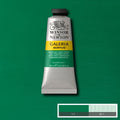 Winsor & Newton Galeria Acrylic Paint 60ml#colour_PERMANENT GREEN MIDDLE