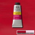 Winsor & Newton Galeria Acrylic Paint 60ml#colour_PERMANENT ROSE