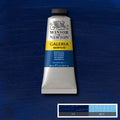 Winsor & Newton Galeria Acrylic Paint 60ml#colour_WINSOR BLUE