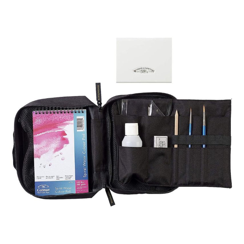Winsor & Newton Cotman Watercolour Travel Bag