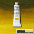 Winsor & Newton Artists Oil Colour Paints 37ml#Colour_GREEN GOLD (S2)
