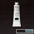 Winsor & Newton Artists Oil Colour Paints 37ml#Colour_PERYLENE BLACK (S1)