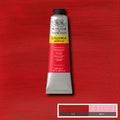 Winsor & Newton Galeria Acrylic Paint 200ml#colour_CADMIUM RED HUE