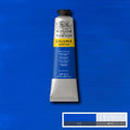 Winsor & Newton Galeria Acrylic Paint 200ml#colour_COBALT BLUE HUE