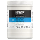 Liquitex Super Heavy Gesso 946ml