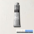 Winsor & Newton Artisan Water Mixable Oil Colour Paints 200ml#Colour_ZINC WHITE
