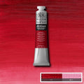 Winsor & Newton Artisan Water Mixable Oil Colour Paints 200ml#Colour_PERMANENT ALIZARIN CRIMSON