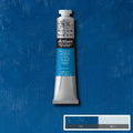Winsor & Newton Artisan Water Mixable Oil Colour Paints 200ml#Colour_CERULEAN BLUE HUE