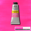Winsor & Newton Galeria Acrylic Paint 60ml#colour_OPERA ROSE
