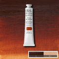 Winsor & Newton Artists' Oil Colour Paint 200ml#Colour_BURNT SIENNA