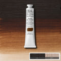 Winsor & Newton Artists' Oil Colour Paint 200ml#Colour_BURNT UMBER