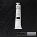 Winsor & Newton Artists' Oil Colour Paint 200ml#Colour_IVORY BLACK