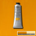 Winsor & Newton Professional Acrylic Paints 60ml#Colour_AZO YELLOW DEEP (S2)