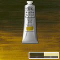 Winsor & Newton Professional Acrylic Paints 60ml#Colour_GREEN GOLD (S4)