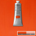 Winsor & Newton Professional Acrylic Paints 60ml#Colour_PYRROLE ORANGE (S4)