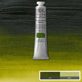 Winsor & Newton Professional Acrylic Paint 200ml#colour_PERMANENT SAP GREEN (S3)