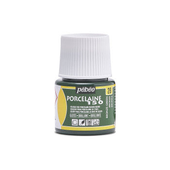 Pebeo Porcelaine 150 Paints 45ml