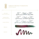 Ferris Wheel Press Fountain Pen Inks Ferritales 20ml