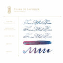 Ferris Wheel Press Ferritales Fountain Pen Inks 20ml