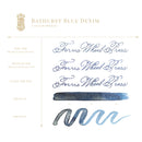 Ferris Wheel Press Fountain Pen Inks 38ml