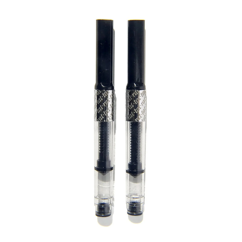 Ferris Wheel Press Fountain Pen Converter Set Brush