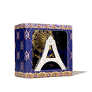 Ferris Wheel Press The Everyday Ink Carriage Stand Blue Legacy