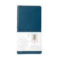 Ferris Wheel Press The Nothing Left A5 Slim Dotted Notebooks#Colour_RACING GREEN