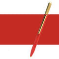 Ferris Wheel Press The Scribe Medium Ballpoint Pens#Colour_RED CARPET